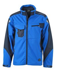 Winter Arbeitsjacken